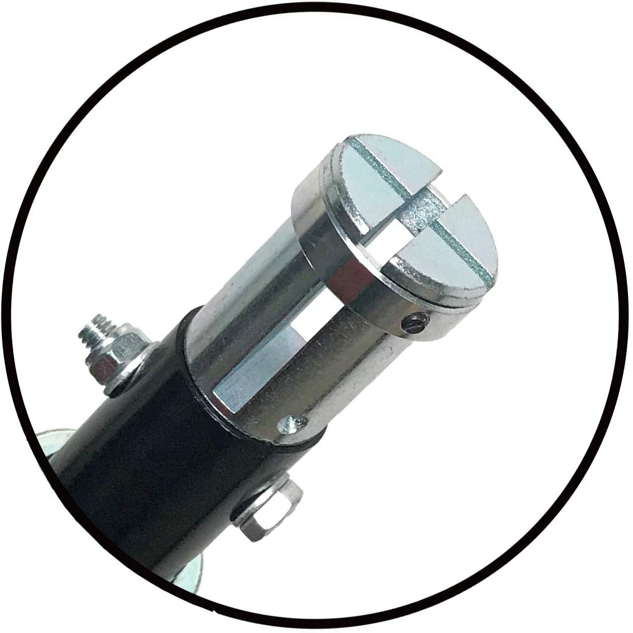 Fastener Lag-Pro Pole,Ceiling Fastening Tool Ceiling Wires/lag screws/Electrical