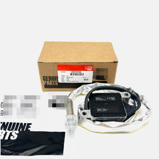 BSD 68447681AA NOx Sensor For 2019-2023 Dodge Ram 2500 3500 4500 5500 6.7L OEM