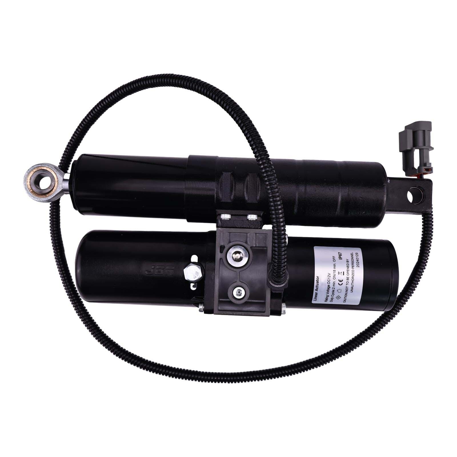 Hydraulic UTV Snow Plow System Actuator FY023 for Denali Standard & Pro Series
