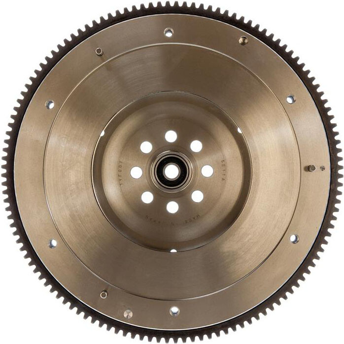 Exedy OEM Replacement Flywheel for 2006-2017 WRX & 2013+ BRZ/FR-S/86  TYF001