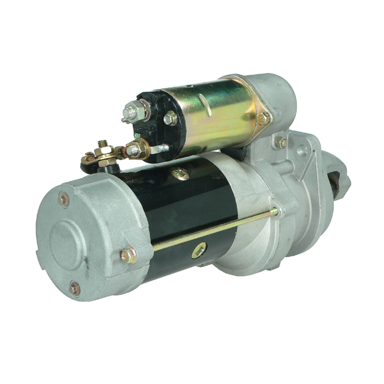 Starter for HYSTER Lift Truck 306727 3136124 WET CLUTCH