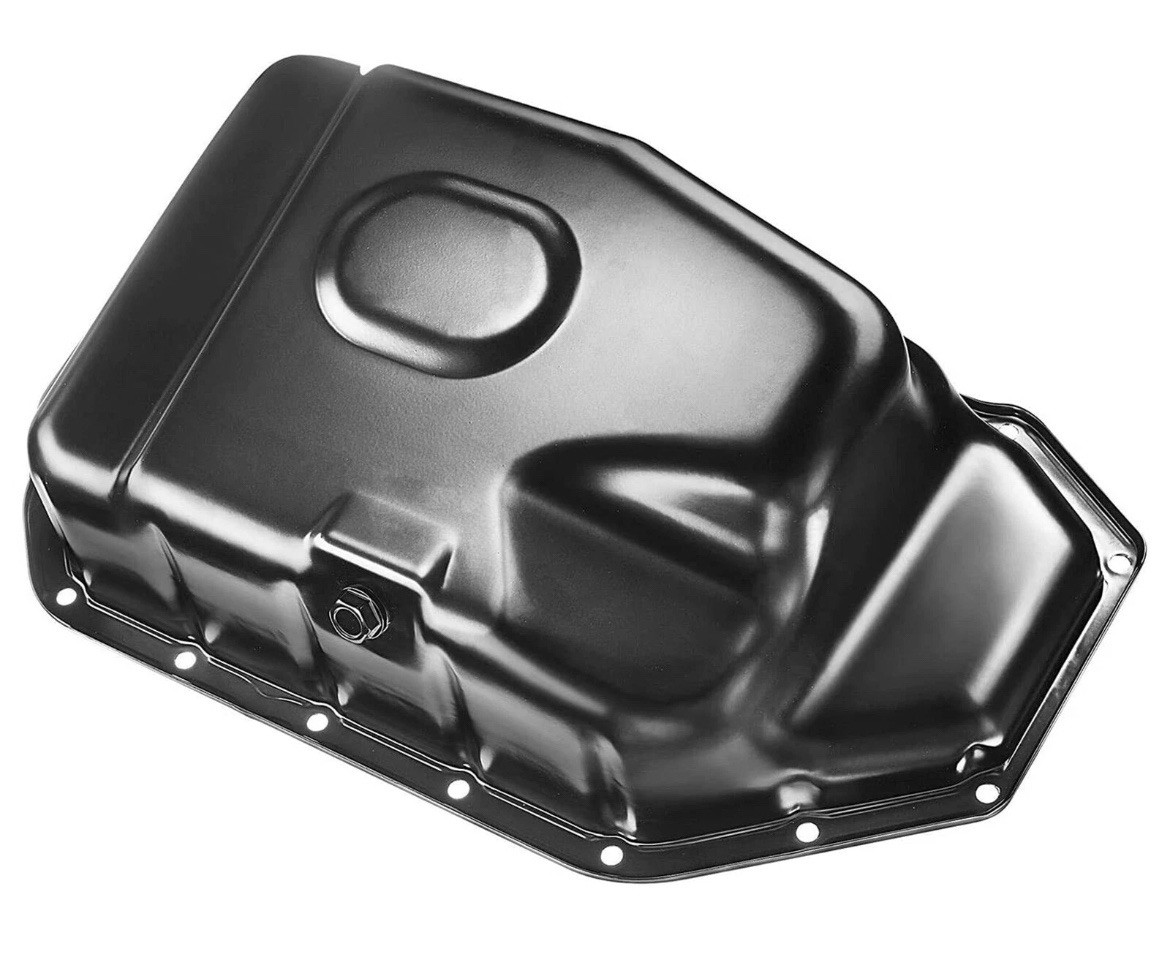 K20 / K 24 K-Series Oil Pan Baffle Oil Starvation Fix