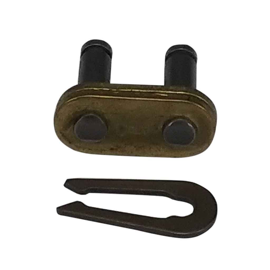 #35 Master Link - Gold On Gold Rlv X-Treme Performance Master Link Chx5150