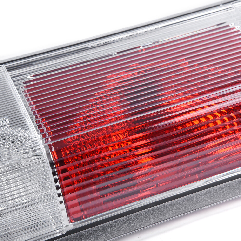 Fit For 2004-2008 Ford F150 Third 3rd Brake Light Cargo Lamp Bar Factory Style