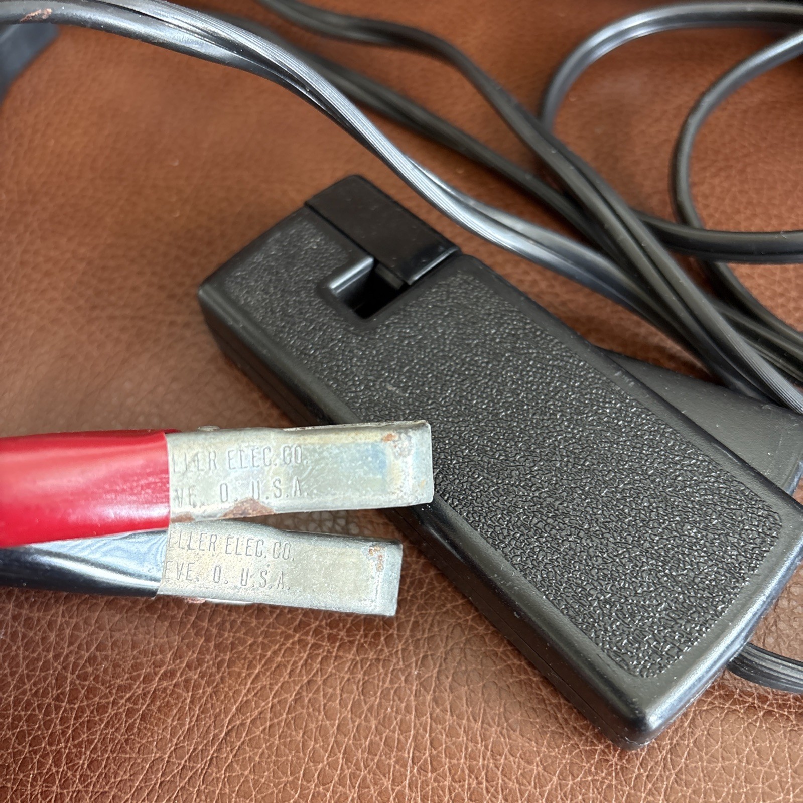 Sears Craftsman Inductive Timing Light 161.2137 Made in USA