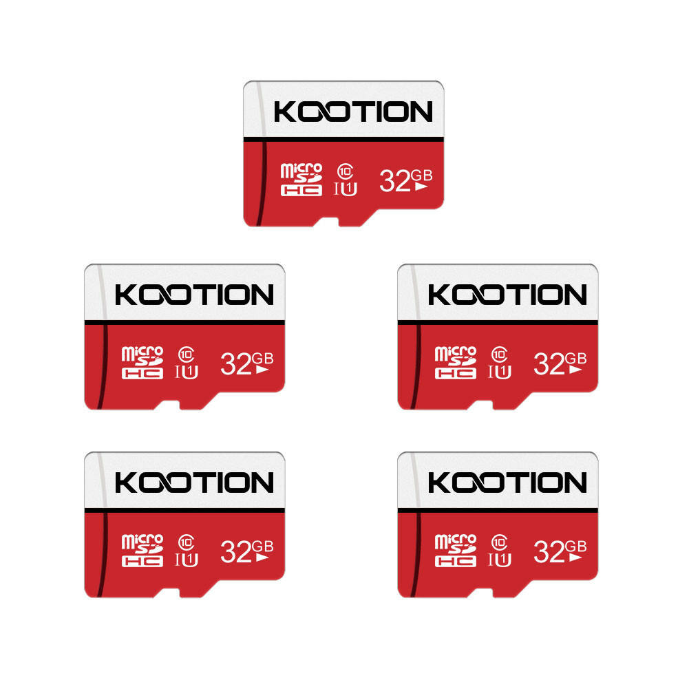 1/2/3PCS 32G 64G 128G Micro SD TF Card SDXC Flash Class 10 Memory Card Wholesale