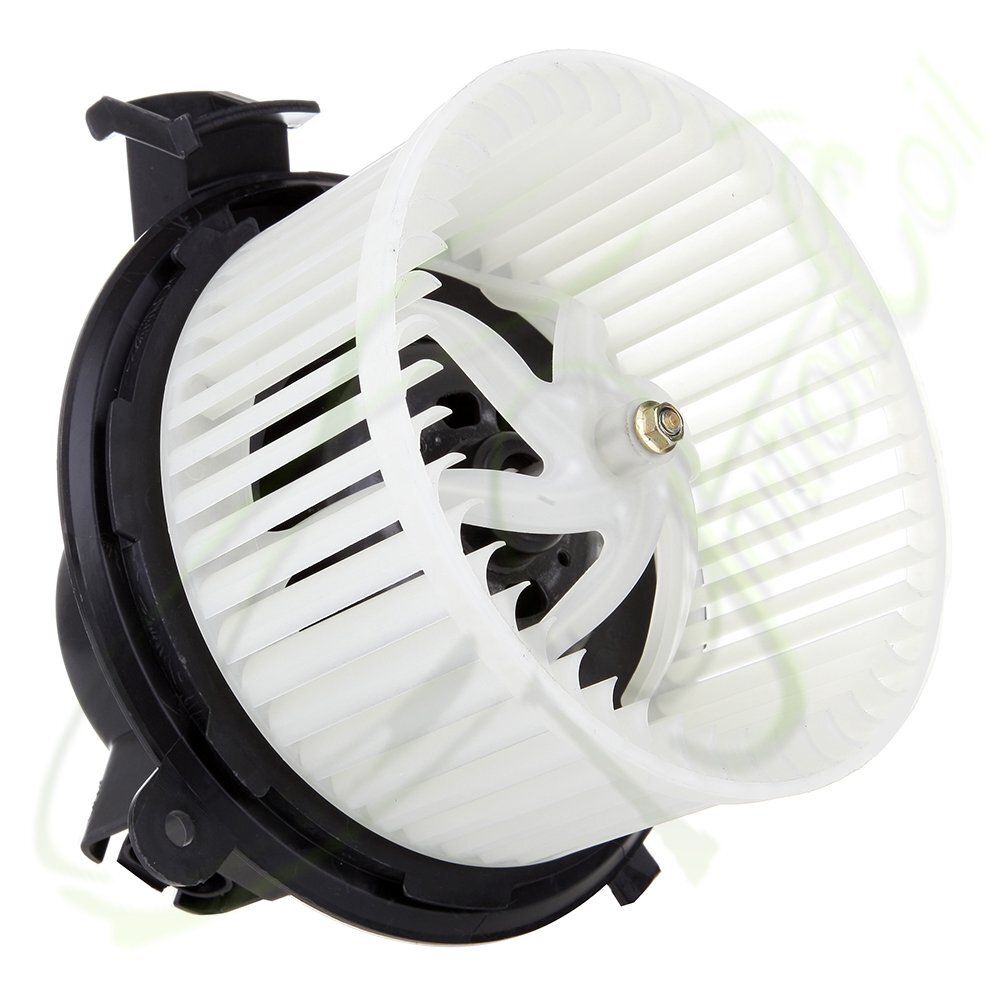 700236 AC Heater Blower Motor for 09-12 Chevy Traverse 07 08-12 GMC Acadia Rear