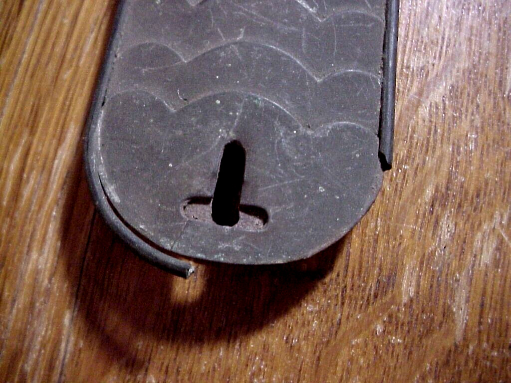 Pair of CIVIL WAR Alabama EPAULETS Shoulder ARMOR