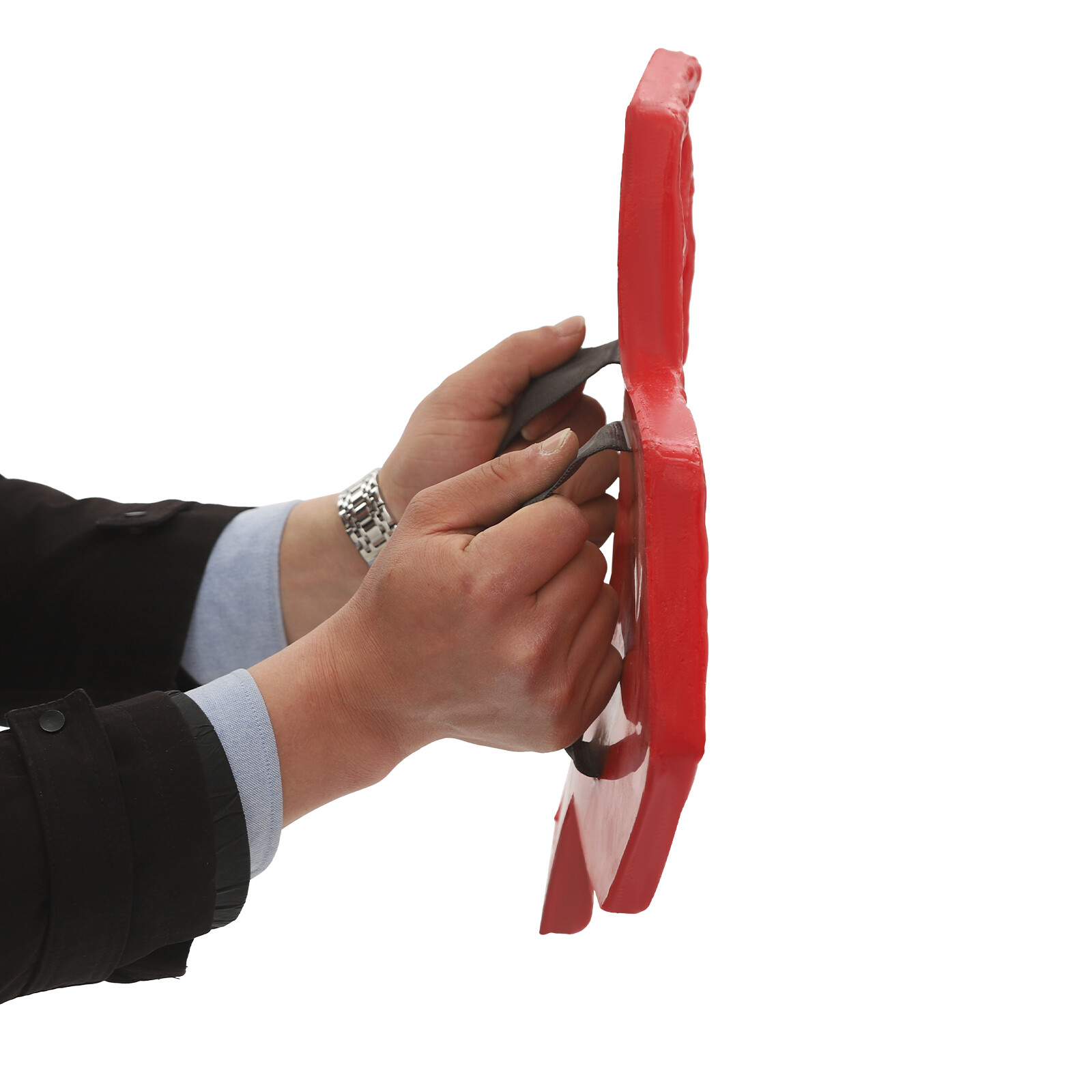 Concrete Texturing Skin Seamless Concrete Stamp Mat Stone Slate Cement Mold Tool