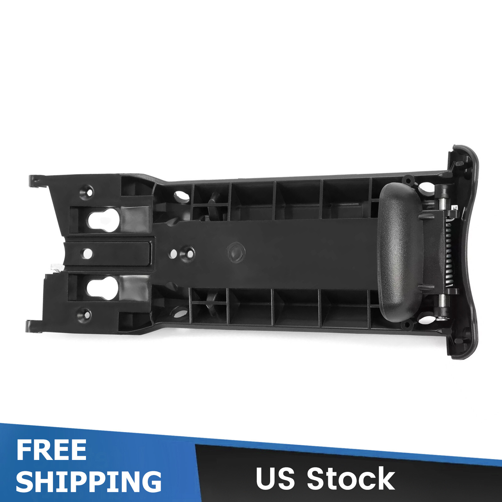 2006-2011 Honda Civic Center Console Lid Armrest Sliding Mechanism Bracket NEW