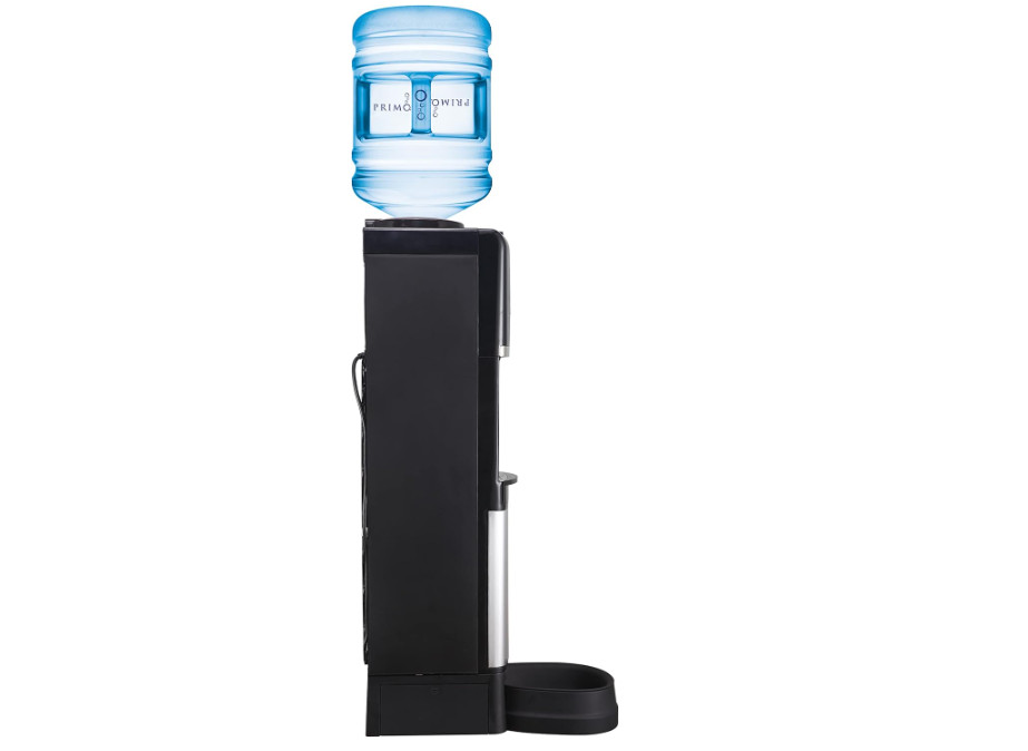 Primo Water Dispenser with Pet Station Hot & Cold Top Load - #601243-C