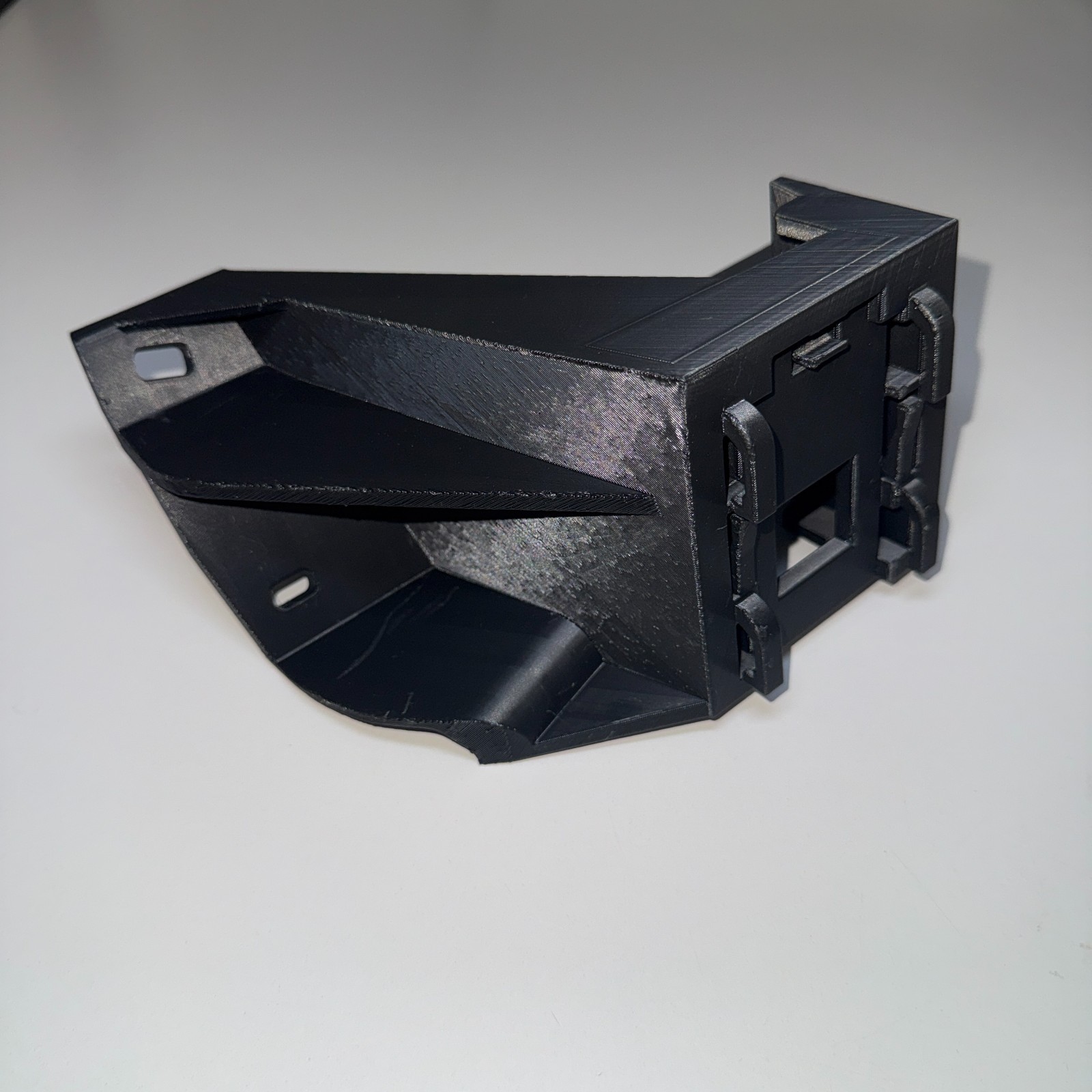 After-market 2023-2025 Hyundai Palisade Rear-Right Blind Spot Bracket 99150S8600