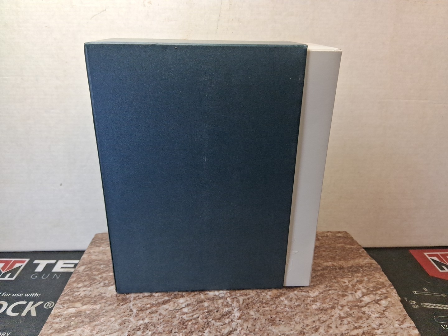 Swarovski Optik 8x20 B N Compact Binoculars NIB - Made in Austria