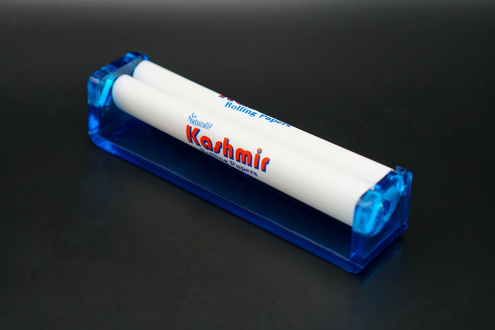 Kashmir 110mm Cigarette Hand Roller Mini Injector Rolling Paper Machine Tobacco