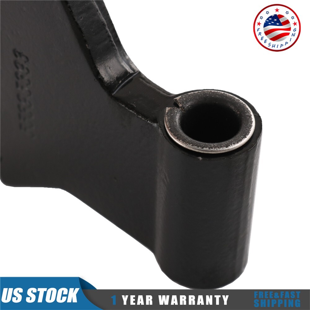 NEW Heavy-duty Body Door Hinge Bracket 2 Door Set For Jeep Wrangler JK 2007-18