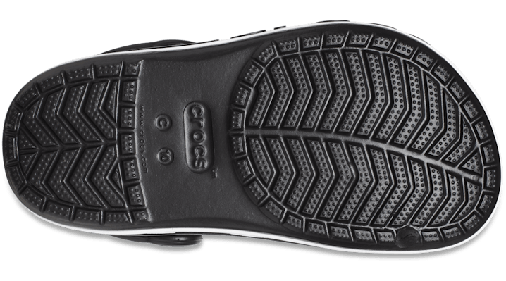 Crocs Toddler Shoes - Bayaband Clogs, Kids' Water Shoes, Slip On Shoes