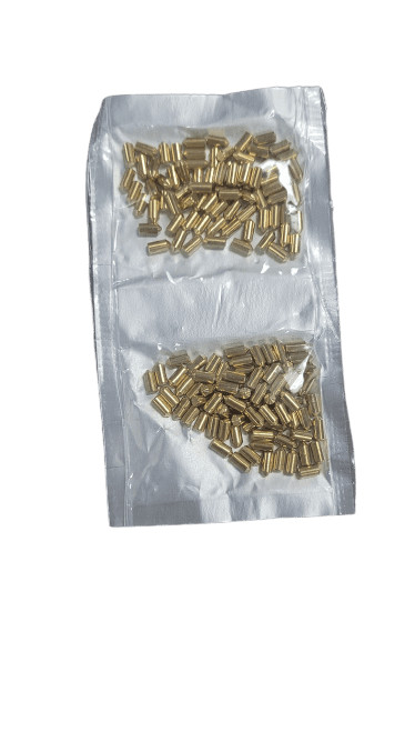11-PACK LAB Universal Replacement Lock Pins .005 increment Bottom Size .240