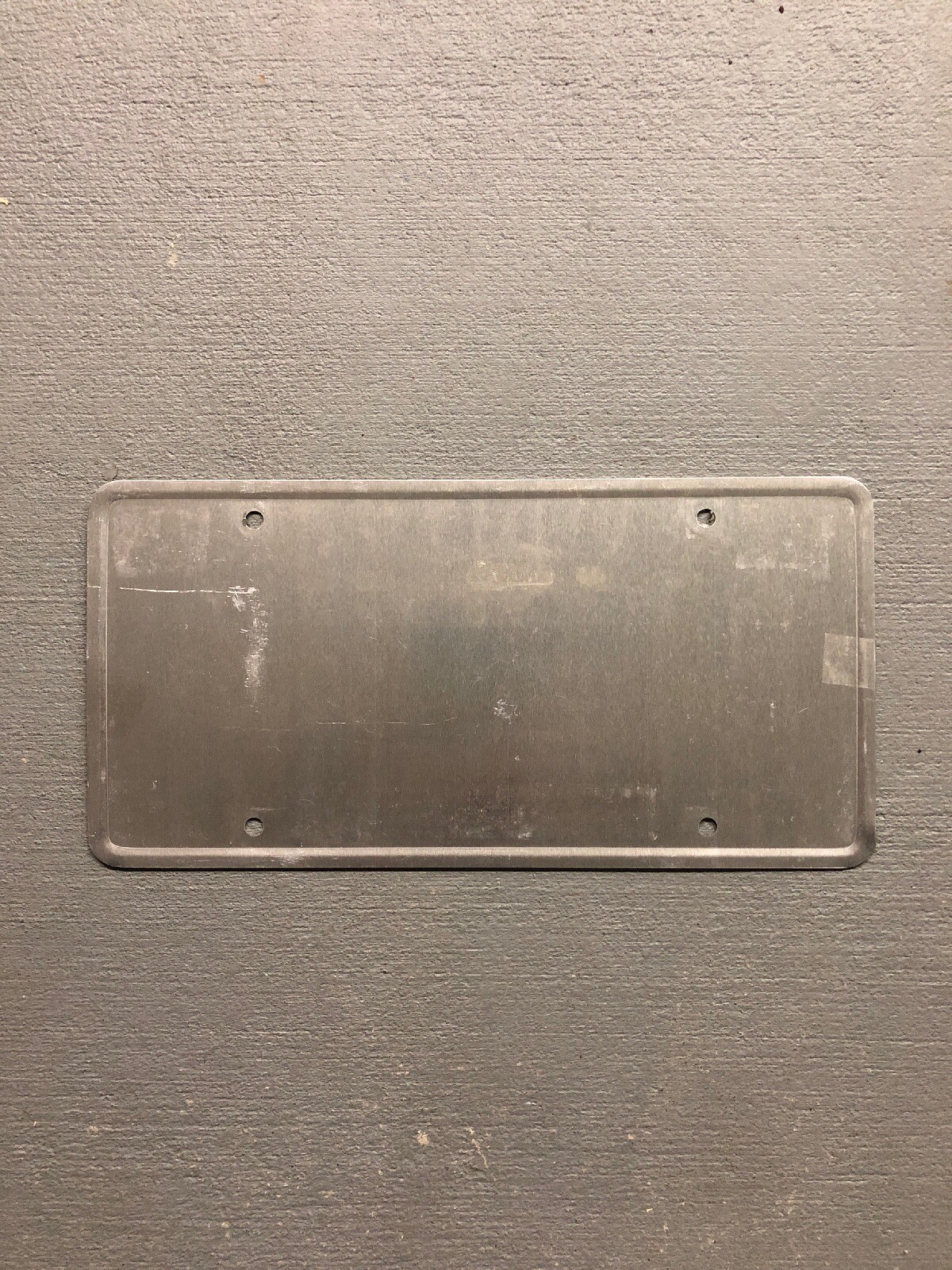 TENNESSEE LICENSE PLATE ROLLING HILLS WWW.TNVACATION.COM RANDOM LETTERS/NUMBERS