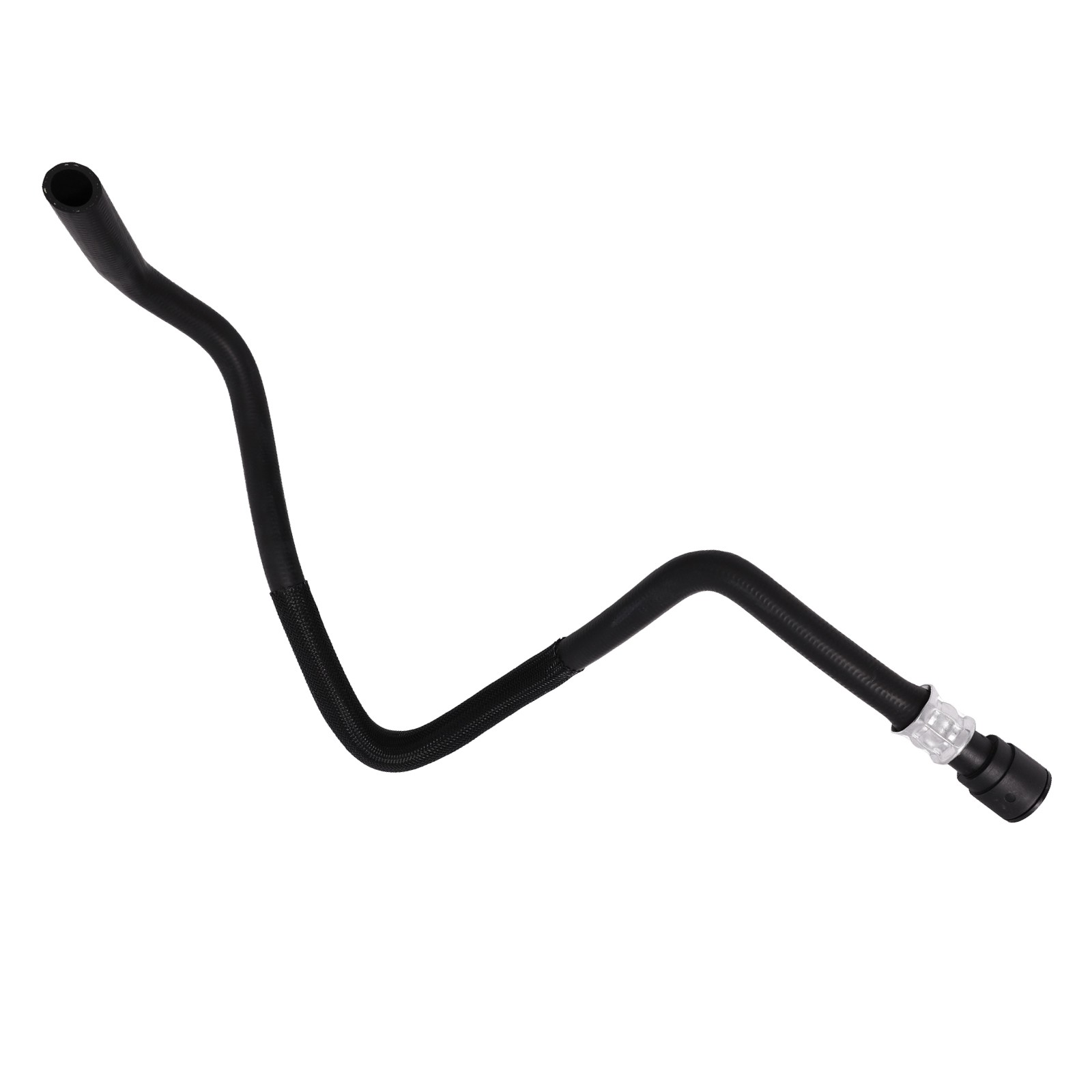 HVAC Heater Inlet & Outlet Hose for Chevrolet Silverado/Sierra 1500 2014-2019