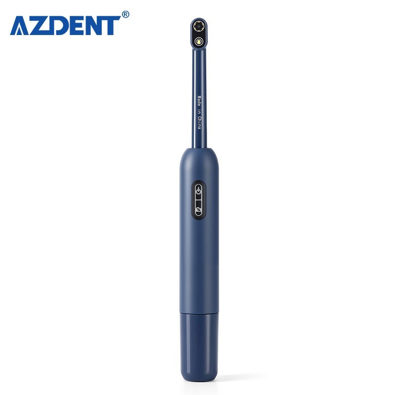 7 LED Dental Wifi Intraoral Camera 1S Wireless Imaging Intra Oral Endoscope
