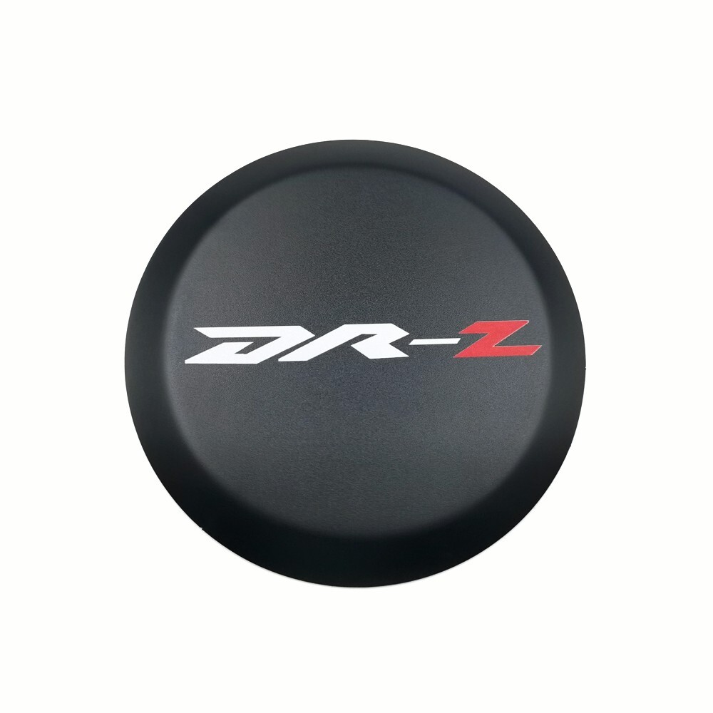 Engine Clutch Case Cover Protector Guards For Suzuki DR-Z400E 400S DRZ400SM