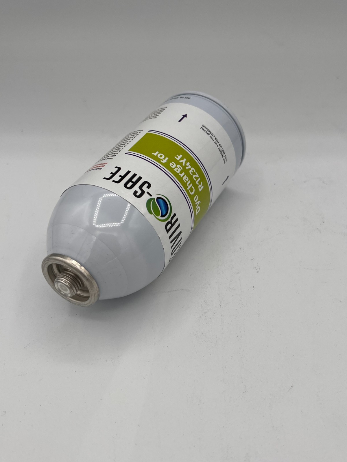 Envirosafe Dye Charge for R1234yf, R-1234yf, 6 cans, UV Dye