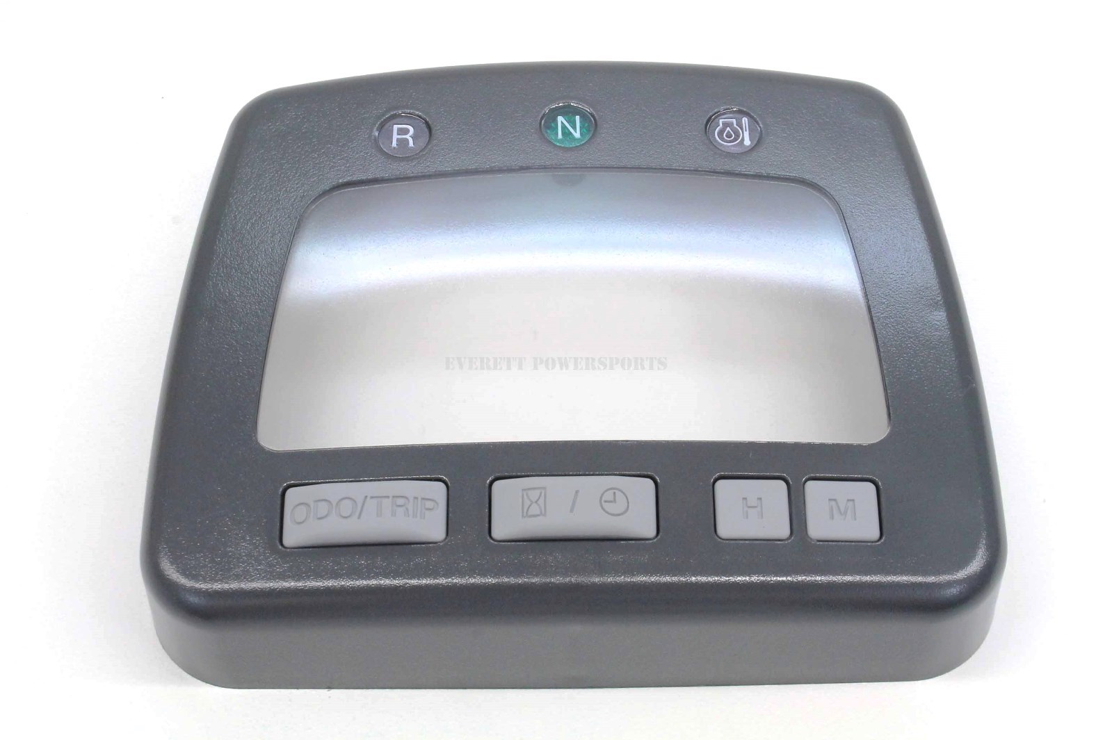 Meter Case Dash TRX350 FE Rancher, TRX450 ES Foreman Speedometer (See Desc)T186