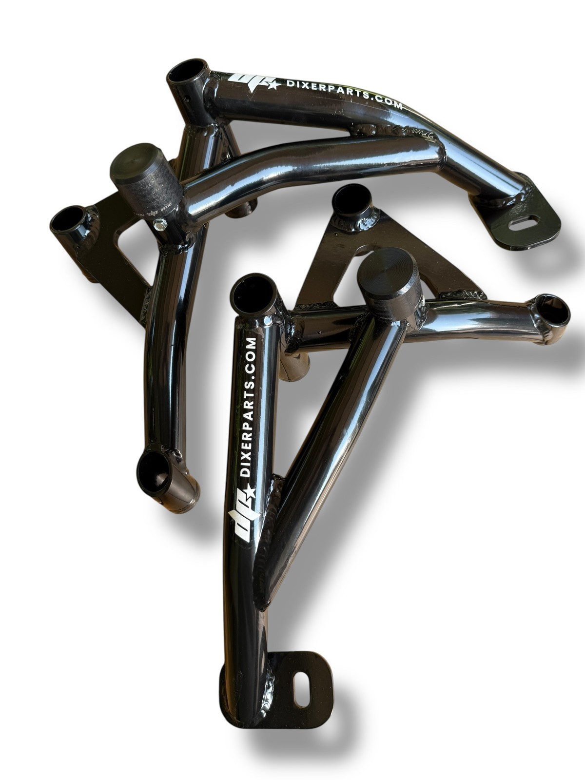 Crash Cage Engine Guard Bar Yamaha FZ6 Fazer (2004-2009) S1 S2 Stunt Gymkhana