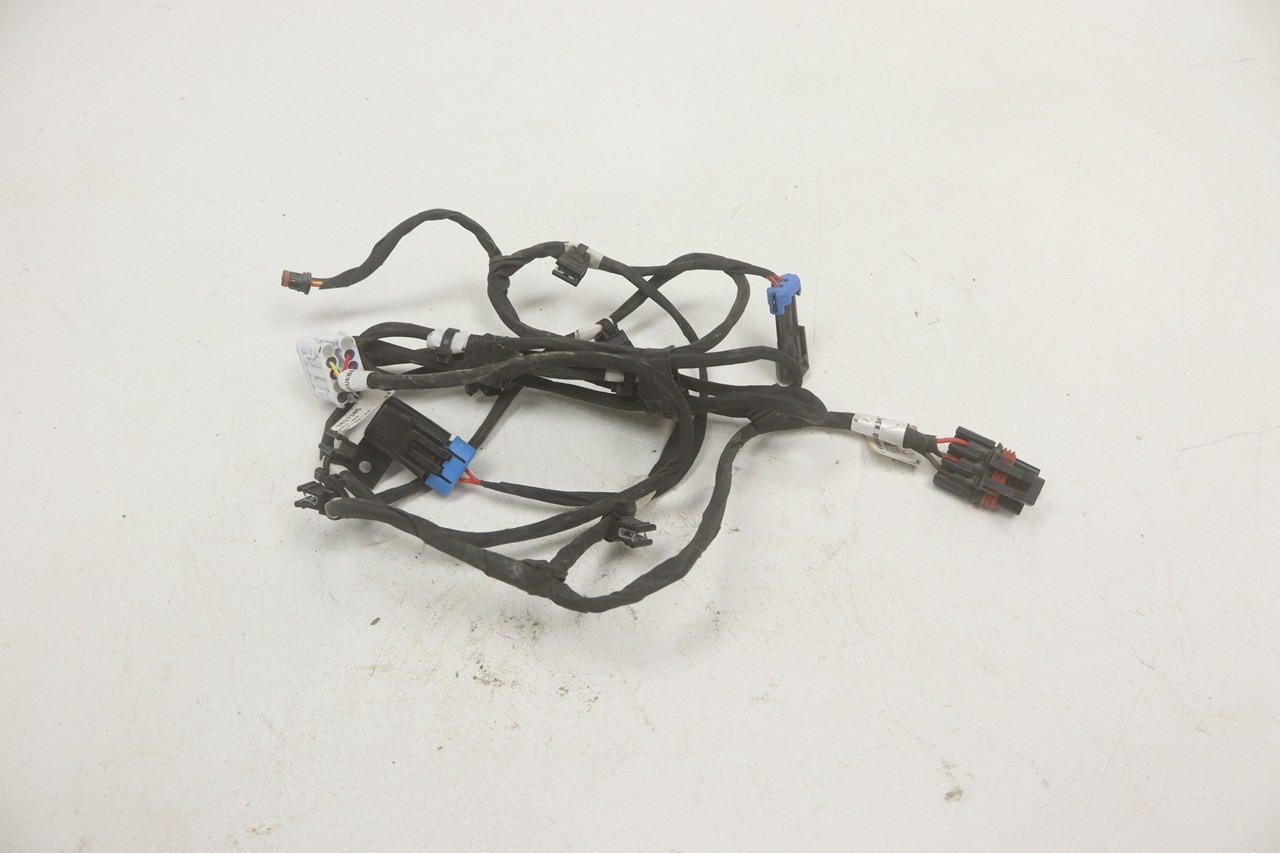 Polaris Ranger XD 1500 NSTR PREM 24 Work Light Wiring Harness 2417345 51597