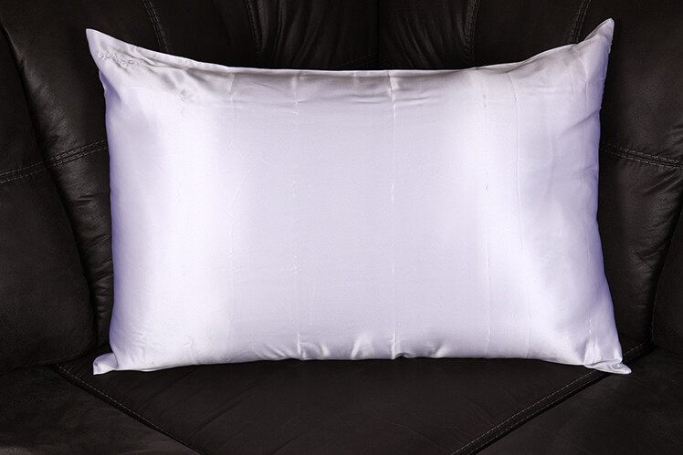 Silk Pillowcases LUXHRY 100% 22mm Mulberry Silk