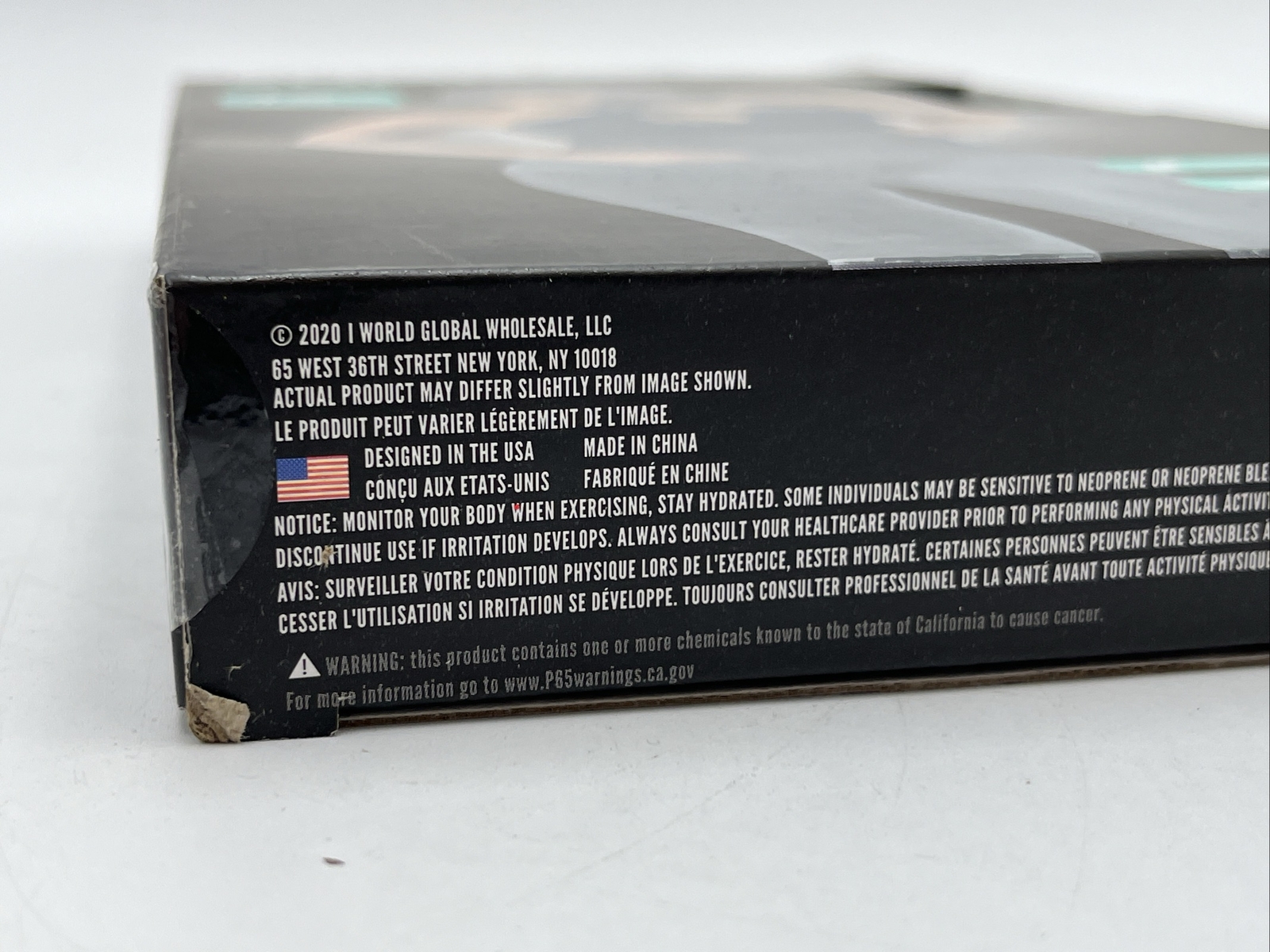 FORMFIT 12" Slimmer Belt Waist Trainer Tummy Shaper Fat Band SMSB-1007-BK BLACK