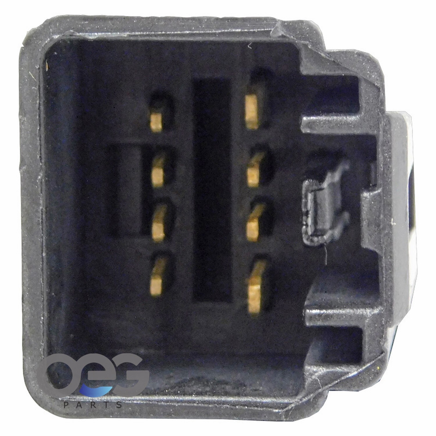 New Windshield Wiper Motor For Ford Escape 08-12 Rear Wiper Motor ZZC0-67-450R00