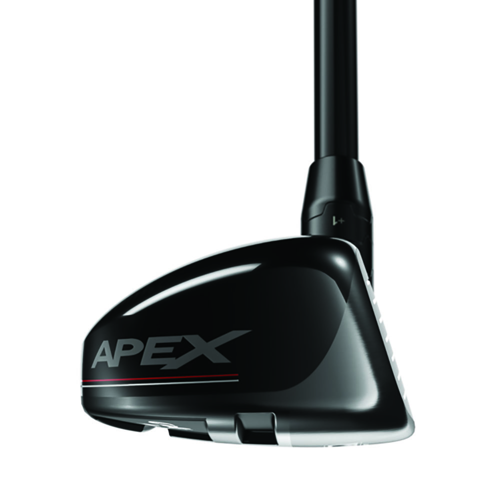 NEW Callaway Apex 21 Hybrid - Choose Club, Shaft, Dexterity & Flex