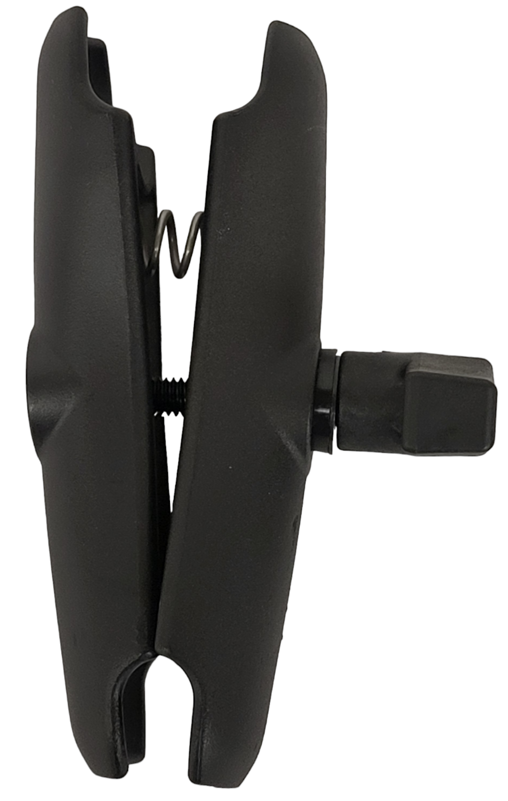 Ram RAM-201U Medium Aluminum Double Socket Arm for 1.5" RAM "C" Size Ball Mounts