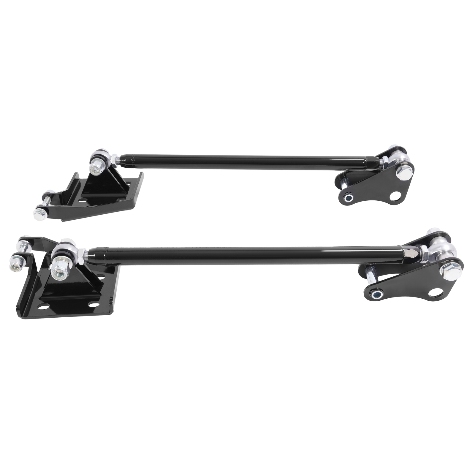 Rear Traction Tie Bar For Chevrolet Blazer S10/ GMC S15 Sonoma 1983-2004