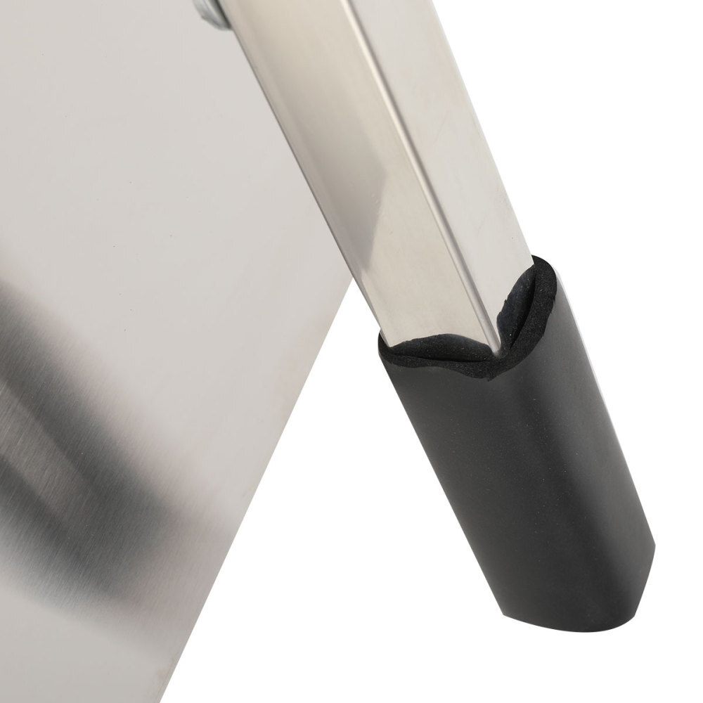 Commercial 20cm Manual Pizza Dough Press Machine Household Manual cake press US