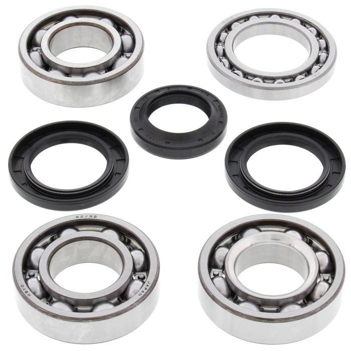 All Balls Crank Shaft Bearings 24-1087 Polaris 400L 2x4 94-95, 400L 4x4 94 NEW