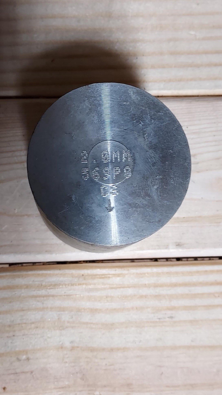 88-92 Yamaha YZ80 Wiseco Piston +.080 Over Size