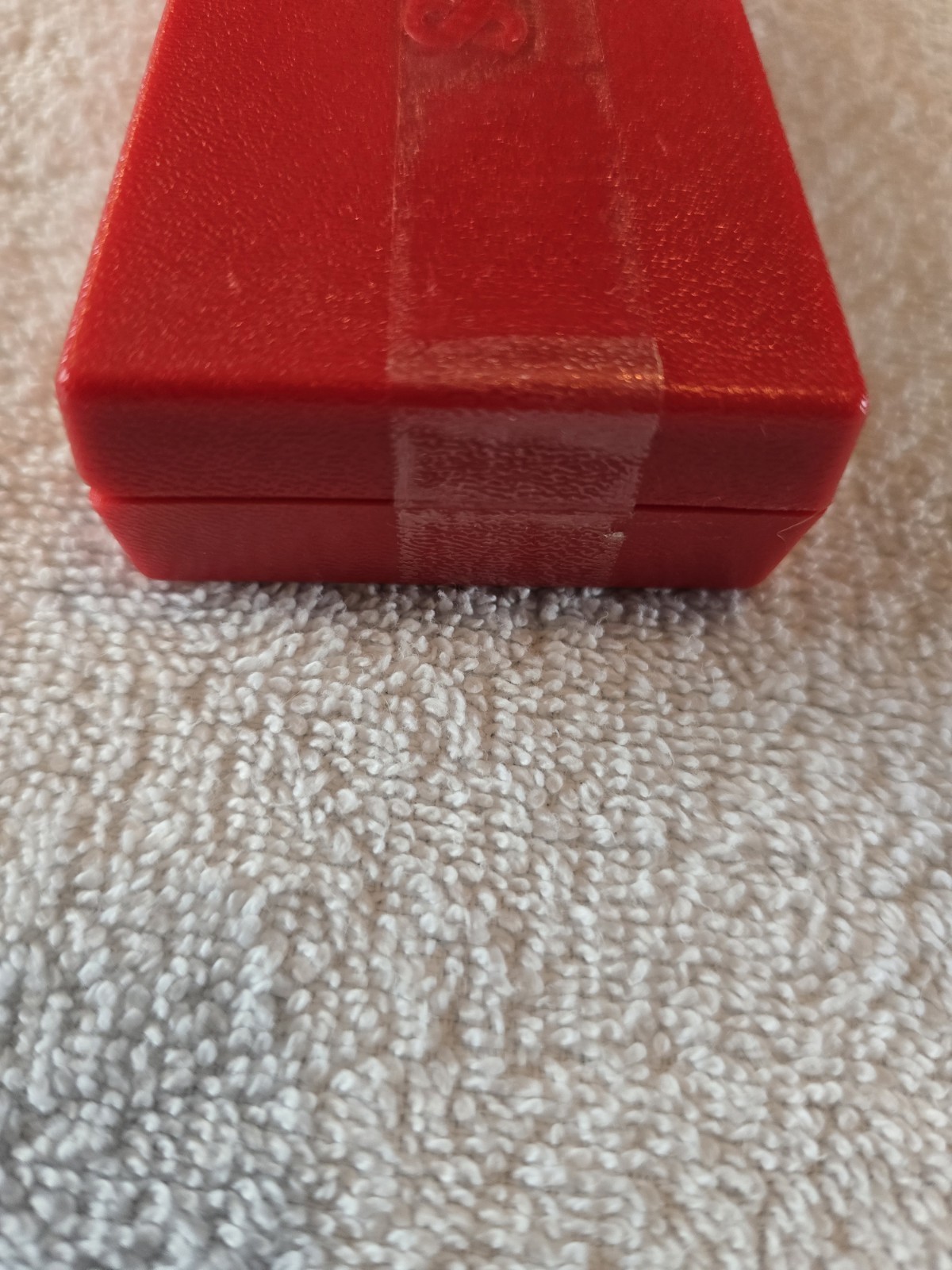 Starrett T436.1XRL-1 Outside Micrometer - 0-1 in Range