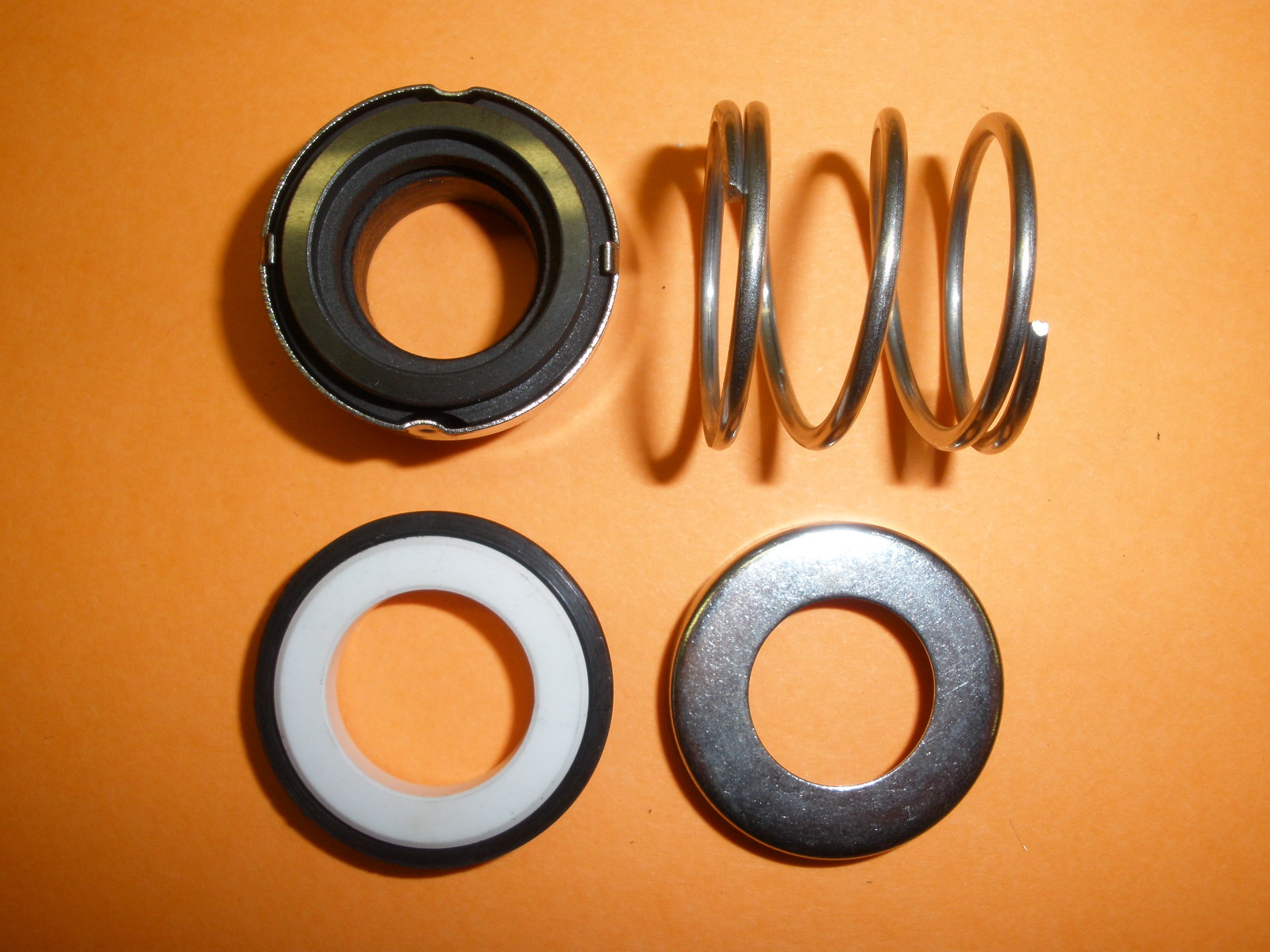 Seal & Wick Kit for Bell & Gossett 189134,118844,106189, Armstrong S25 others