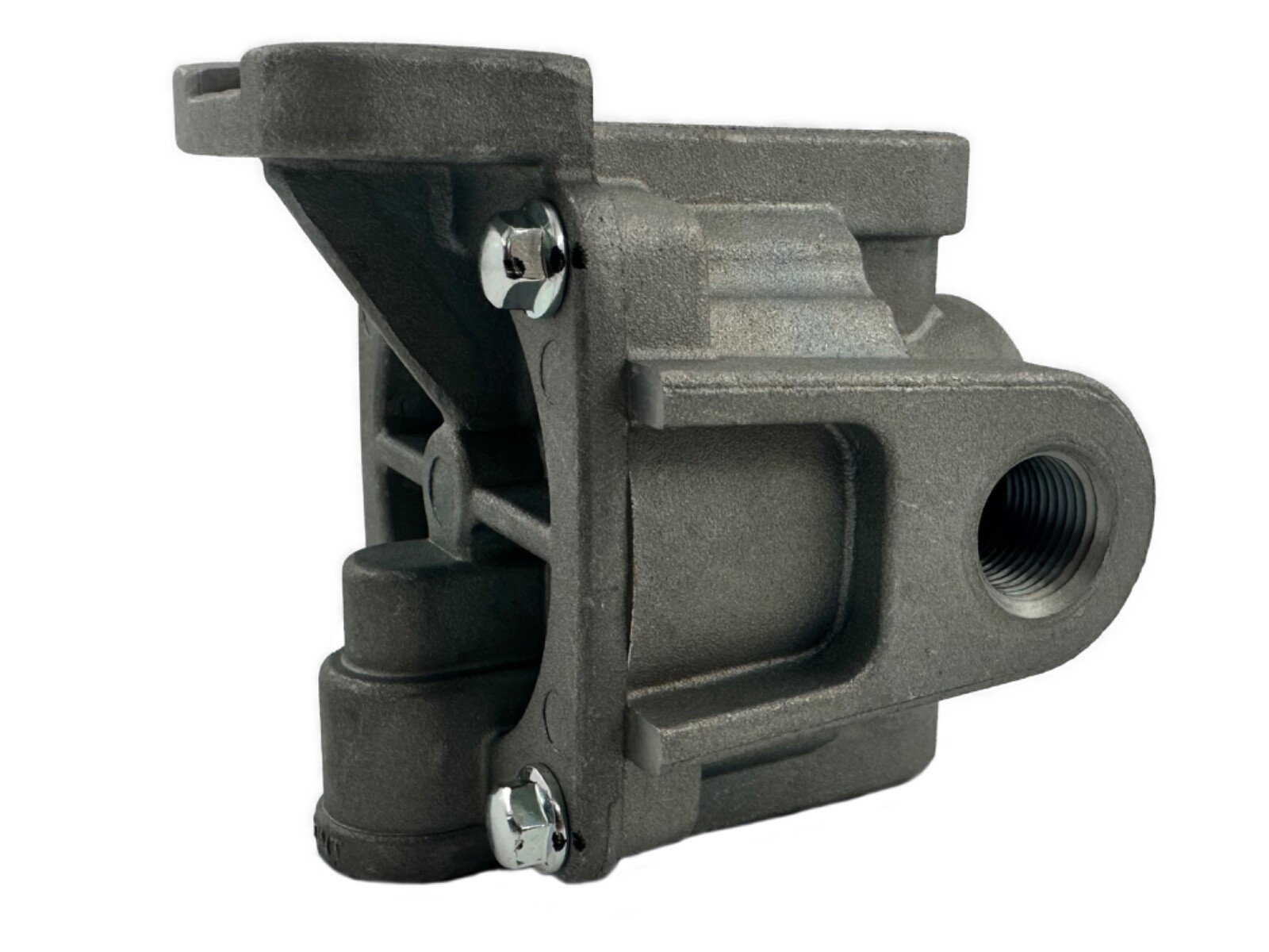 RG-2 Relay Valve Trailer (Replaces Haldex Midland KN28510 Velvac 34057)