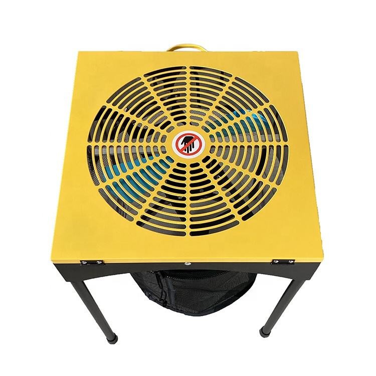 Electric Bud Trimmer 18'' Electric Leaf Trimmer Machine Stainless Sharp Blades