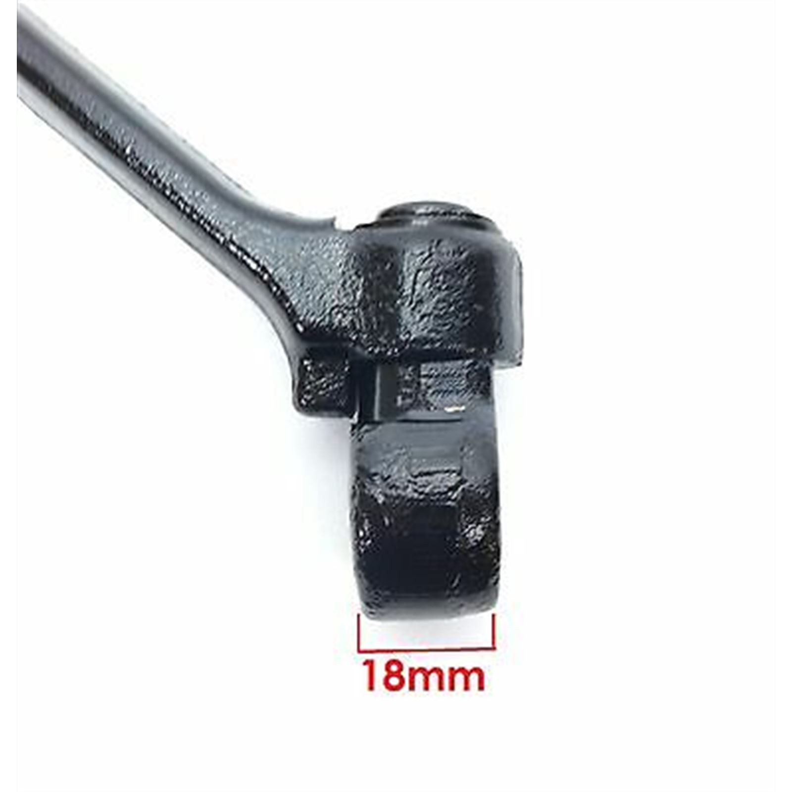 Kickstart Lever For Select For Suzuki RM PE Models 26300-40203 / 26300-28e20