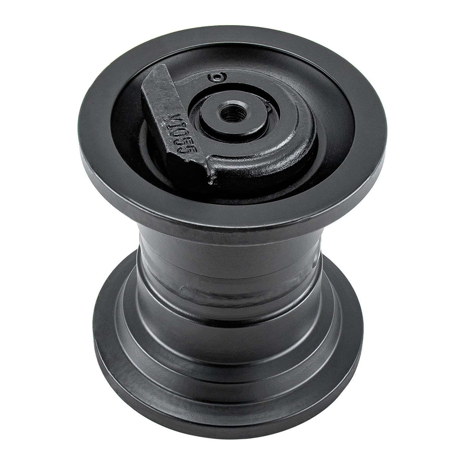 Bottom Roller for Yanmar VIO55 Excavator Undercarriage Heavy Duty Track Roller