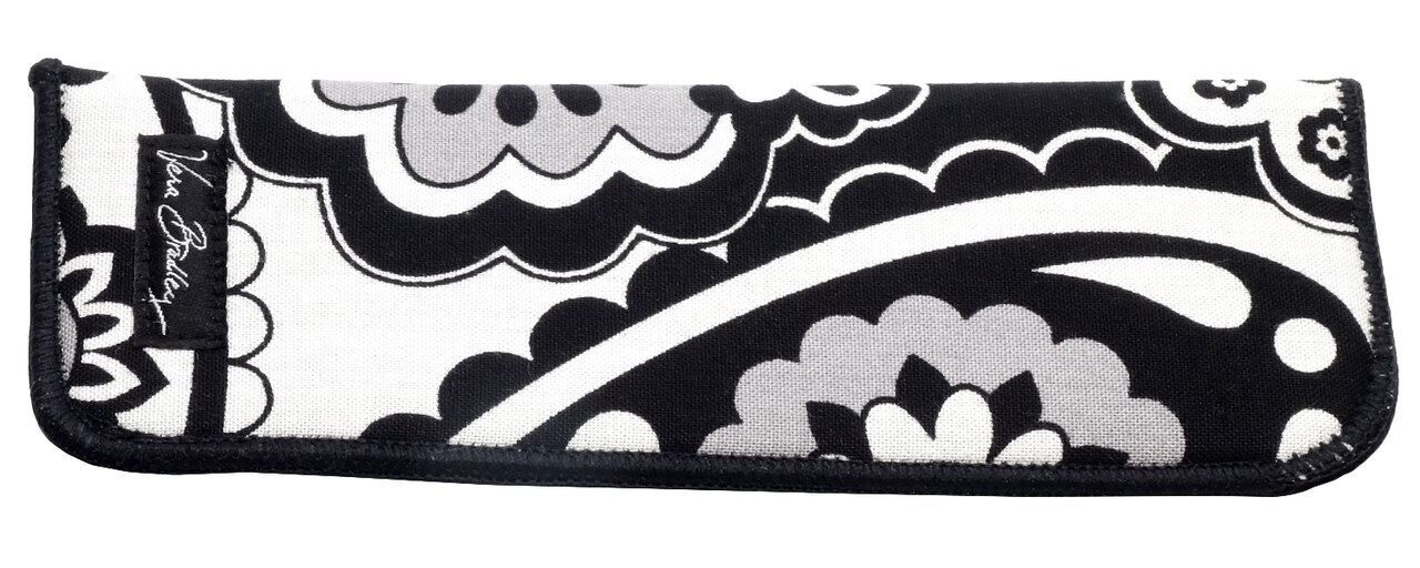 Vera Bradley Authentic Soft Slip-In Eyeglass Case #3 (Small) 29 Colors to Choose