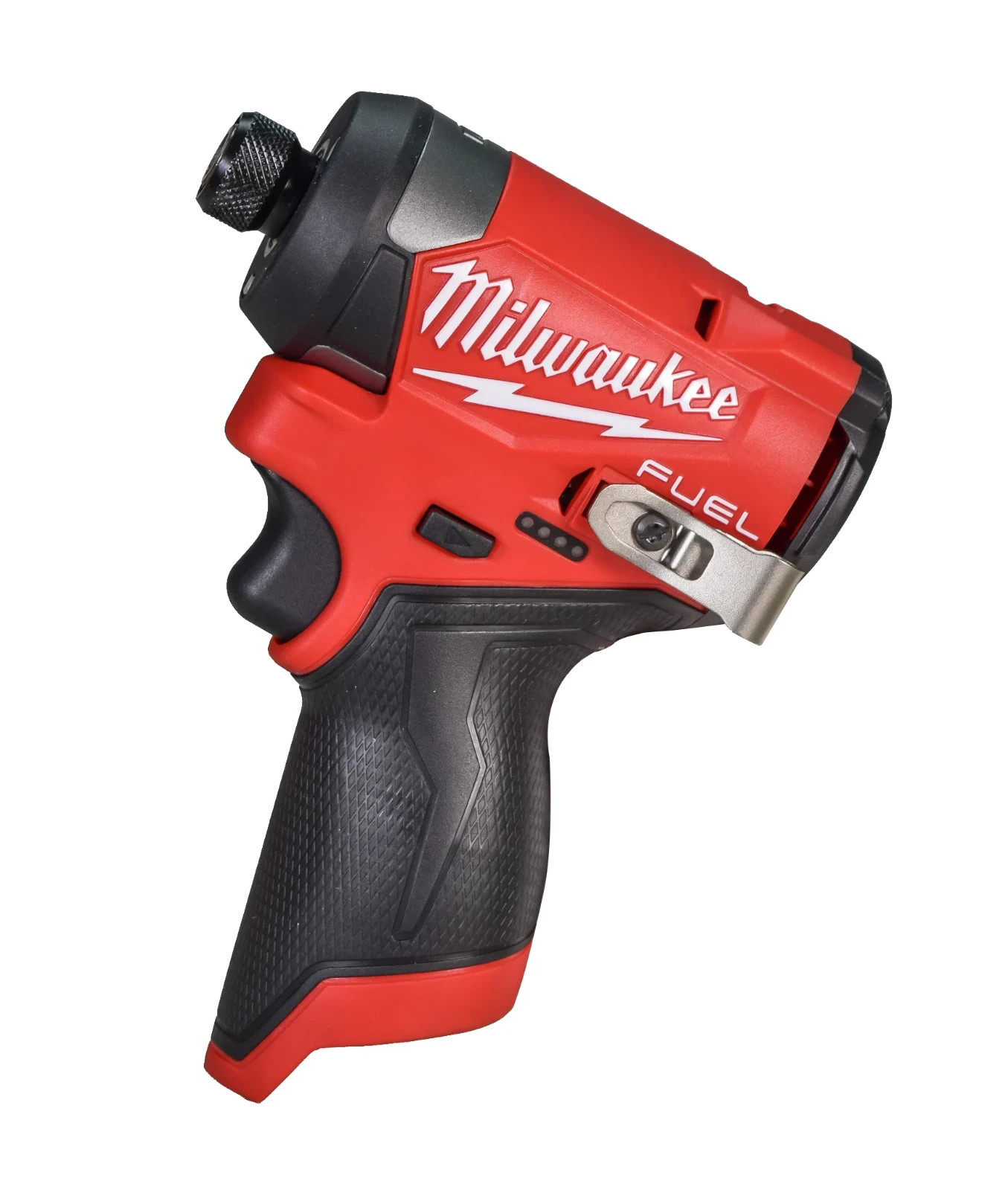 Milwaukee 3453-20 M12 Fuel 1/4" Hex Impact Driver 12 Volt GEN 3