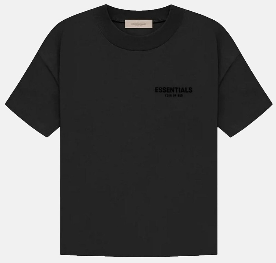 FEAR OF GOD ESSENTIALS T-Shirt /Tee SS22 [AUTHENTIC]