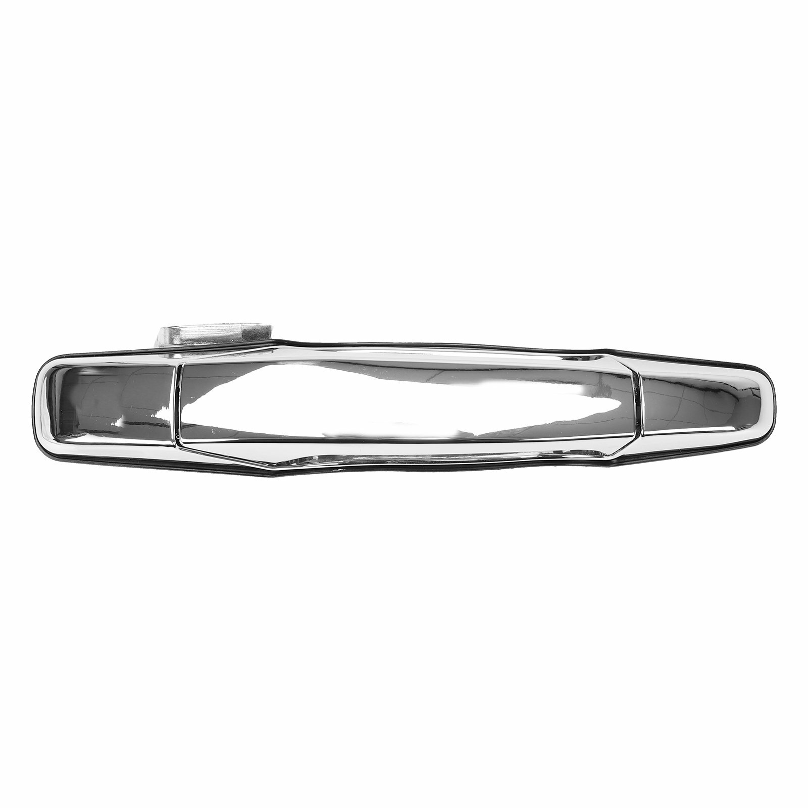 Chrome Door Handle Front Passenger Right Side RH for 2007-2013 Chevy GMC Outside
