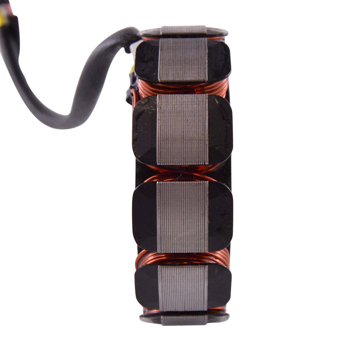 Flywheel + Stator for Yamaha YFZ 450 2004-2009 2012 2013 OEM# 5TG-81450-01-00