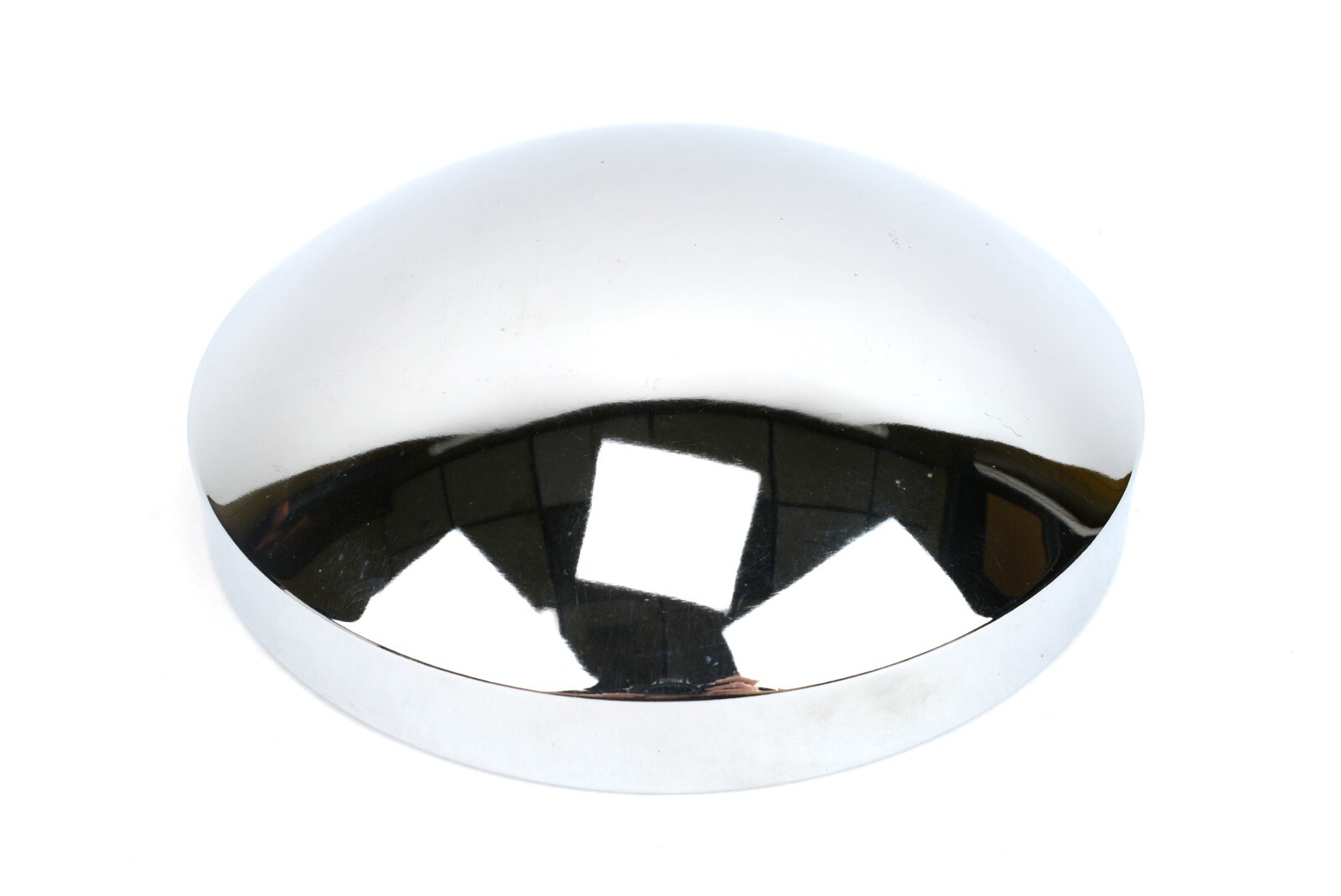 Chrome Steel Exciter End Cover for SA-200